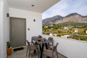 Zaros Springs Villa Thea