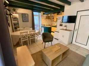 蒙特卢西亚公寓 - 勒蒙多尔