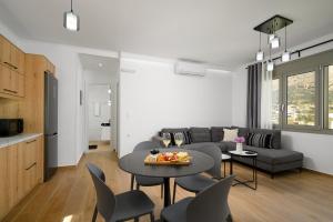 Zaros Springs Villa Thea