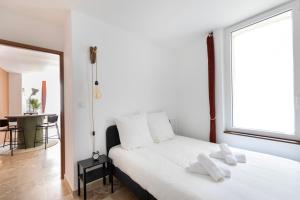 Suite Terre dOcre - Hypercentre - Wifi