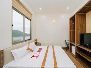 Gia Cat Long Boutique Cat Ba Hotel