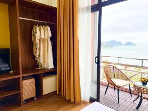 Gia Cat Long Boutique Cat Ba Hotel