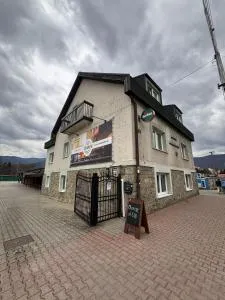 Penzión Tandem - Martin