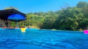 Mountain Woods Farm Stay