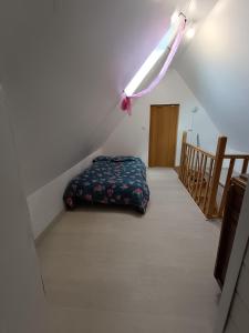 Maisons de vacances Gite 15 pers max proche de Wimereux Wissant Boulogne sur Mer : photos des chambres
