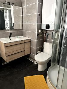 Appartements L-echo d-Omaha : Appartement 1 Chambre