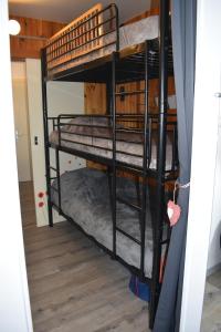 Appartement hyper centre ville,5pers le maloudgja vue sur le sancy