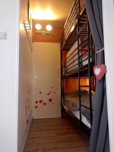 Appartement hyper centre ville,5pers le maloudgja vue sur le sancy