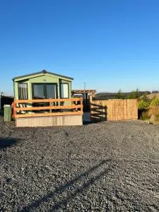 Maneight Fir View with hot tub - 新卡姆诺克