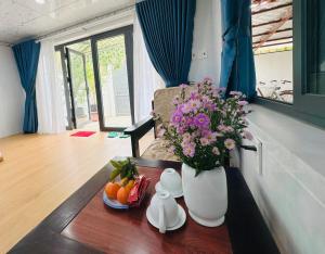 Villa Hồ Tràm - Phòng Gia Đình Ấm Cúng, Rộng Rãi