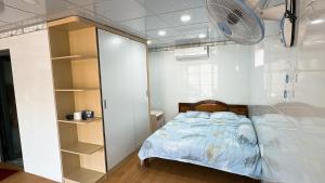 Villa Hồ Tràm - Phòng Gia Đình Ấm Cúng, Rộng Rãi