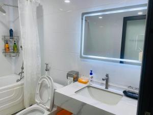 Villa Hồ Tràm - Phòng Gia Đình Ấm Cúng, Rộng Rãi