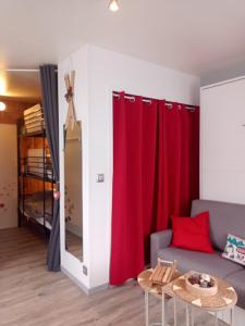 Appartement hyper centre ville,5pers le maloudgja vue sur le sancy