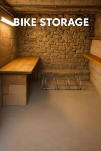 Logis Hotels et restaurant La Pause Rn7 : Chambre Double