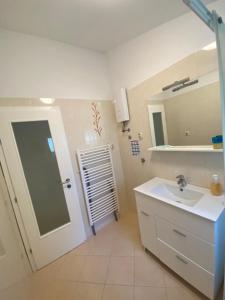 Mobile Homes Camping Biograd