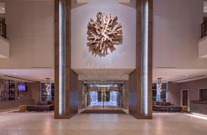 Hyatt Regency Sacramento