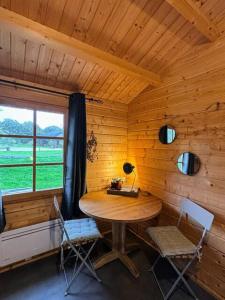 Sejours a la campagne Domaine de la Ruade : photos des chambres