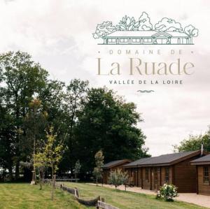Sejours a la campagne Domaine de la Ruade : photos des chambres