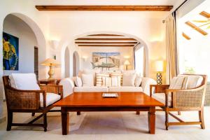 Villa Este Javea by Rock Rentals