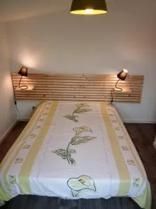 Maison de village au calme - Le Gua