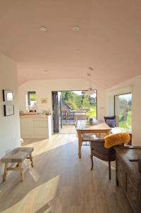 The Bw thyn - Bear Holiday Homes - 4hvězdičkové hotely ve městě Lampeter