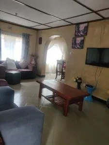 Good for all - Chilumba