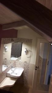 Doppelzimmer mit eigenem Bad