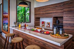 Villa Amita on the Bukit, Pandawa beach