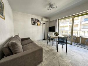 Cannes proche Croisette - Studio