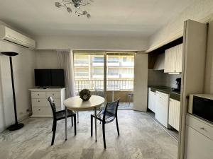 Cannes proche Croisette - Studio