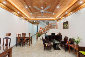 Maison Tam Cốc Homestay