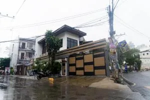 Casa Junquera - 塔里萨伊