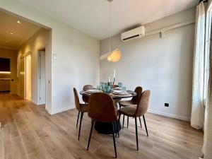 BarcelonaForRent Plaza Sagrada Familia