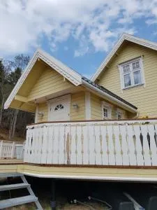 Nordmeerreisen - Silsand