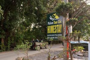 Maison Tam Cốc Homestay
