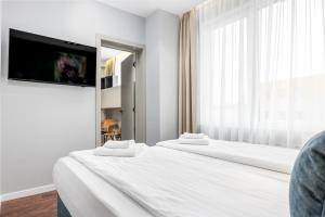 Luna Self Check-in Hotel Klaipeda