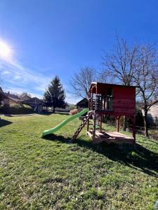 Aranyos- patak vendégház