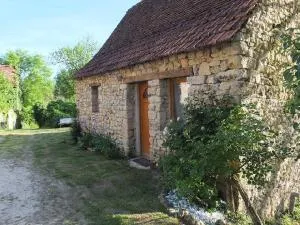 Gîte et chambres d'hôtes - Sur le chemin des sens - Granges-dʼAns