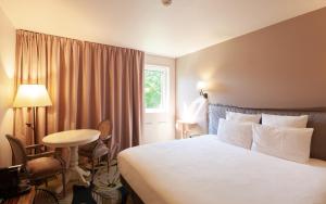 Hotels Demeures de Campagne Parc du Coudray - Barbizon : photos des chambres