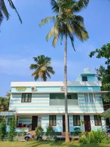 Popple Beach House - Paravūr