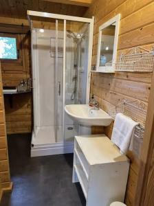 Sejours a la campagne Domaine de la Ruade : photos des chambres