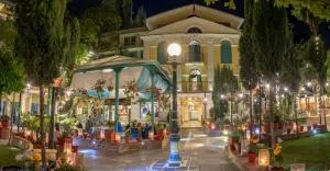 Kathmandu Guest House by KGH Group - Katmandou