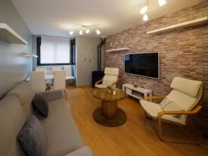 El Capricho en Aínsa - 拉武埃尔达