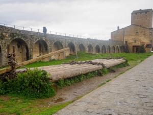 El Capricho en Aínsa