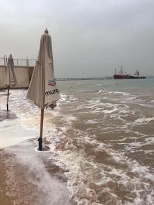 Morano wadi degla العين السخنة