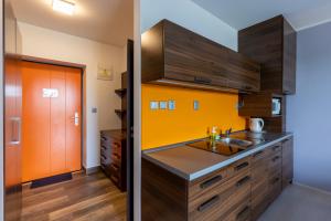 Vranovská pláž - Holiday park