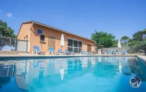 Sablières - Les terrasses de l’Ardèche - Salavas