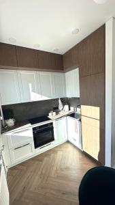 Šviesus ir šiltas butas Šiaulių miesto centre