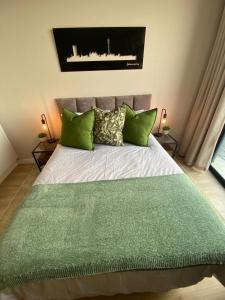 Stunning 2 bedroom condo at Ellipse Midrand