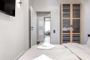 Memel Town Apartments